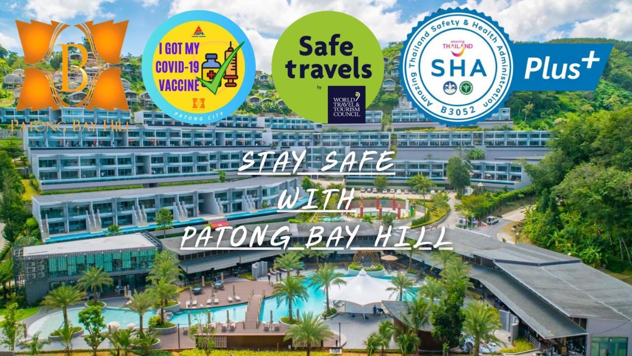 Bay Hill - Sha Extra 5* Patong