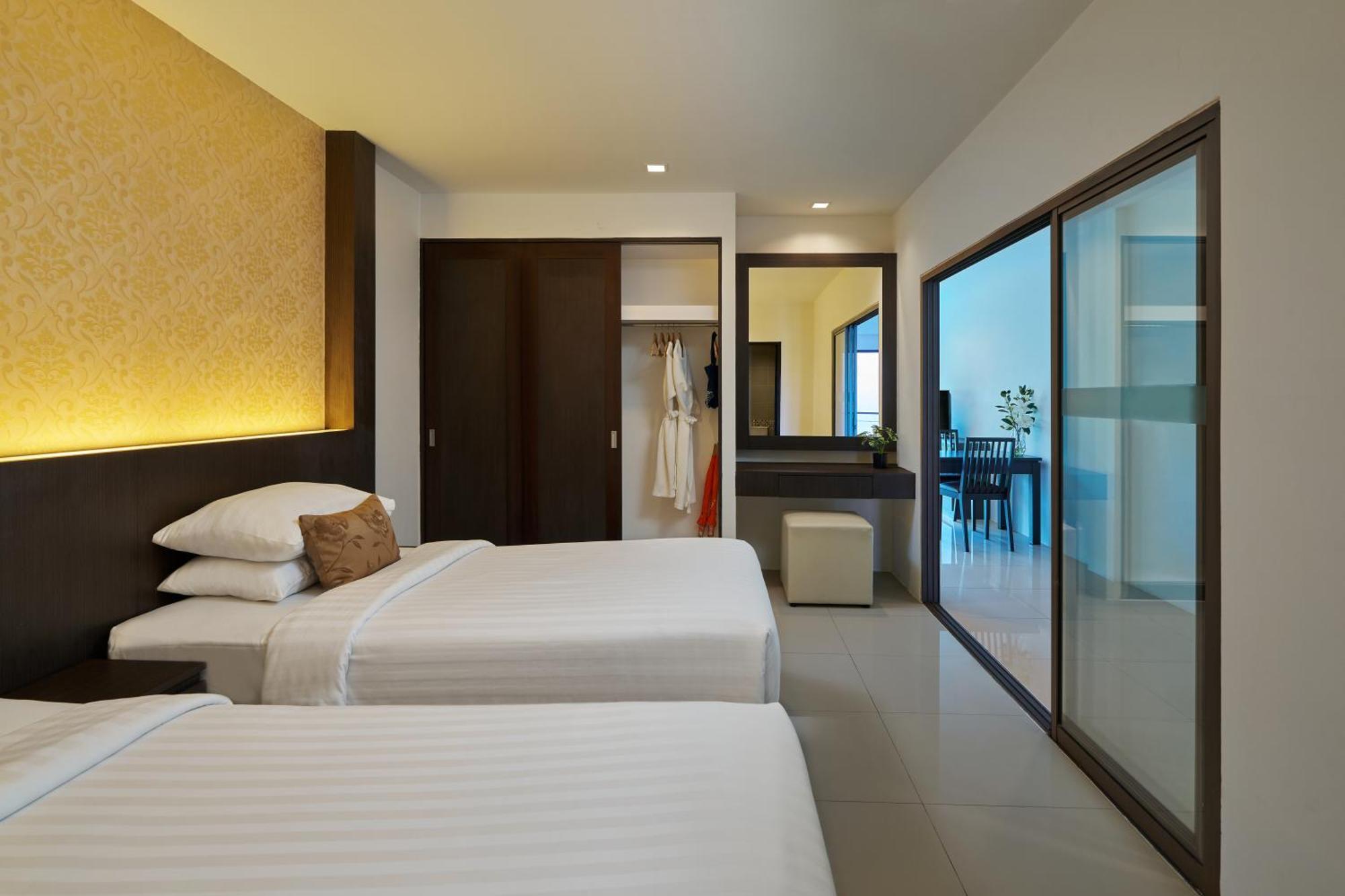 Station touristique Bay Hill 5*